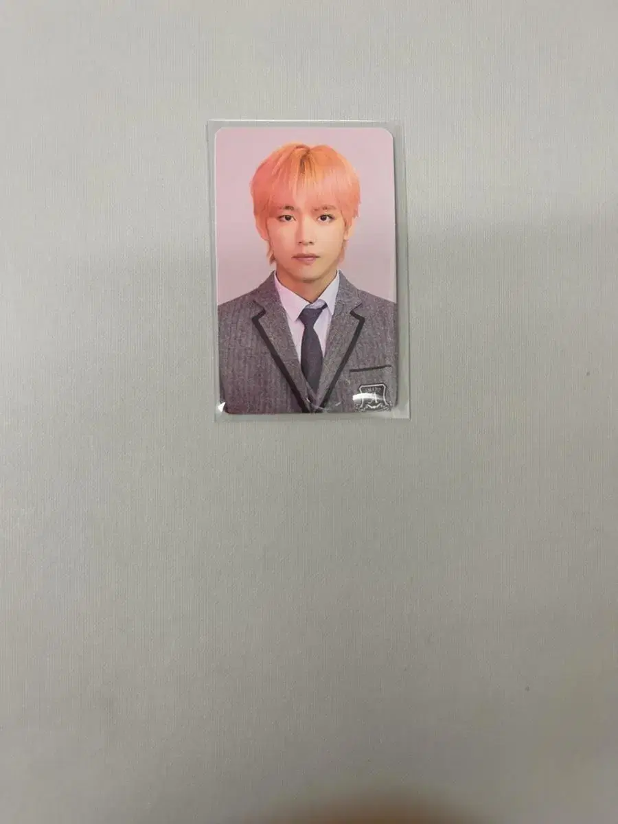 방탄 럽셀 앤써 L 태형